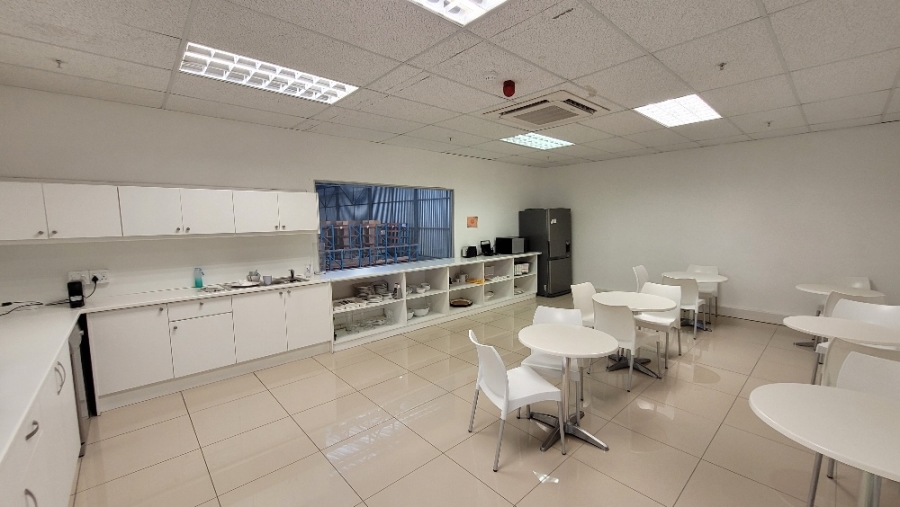 To Let commercial Property for Rent in Montague Gardens Western Cape